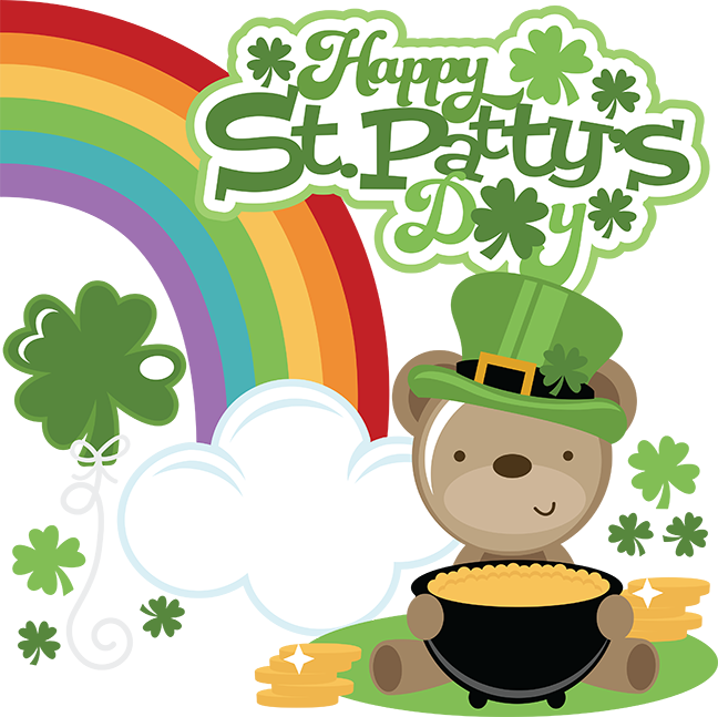 St patty s svg. Clipart happy saint patrick's day