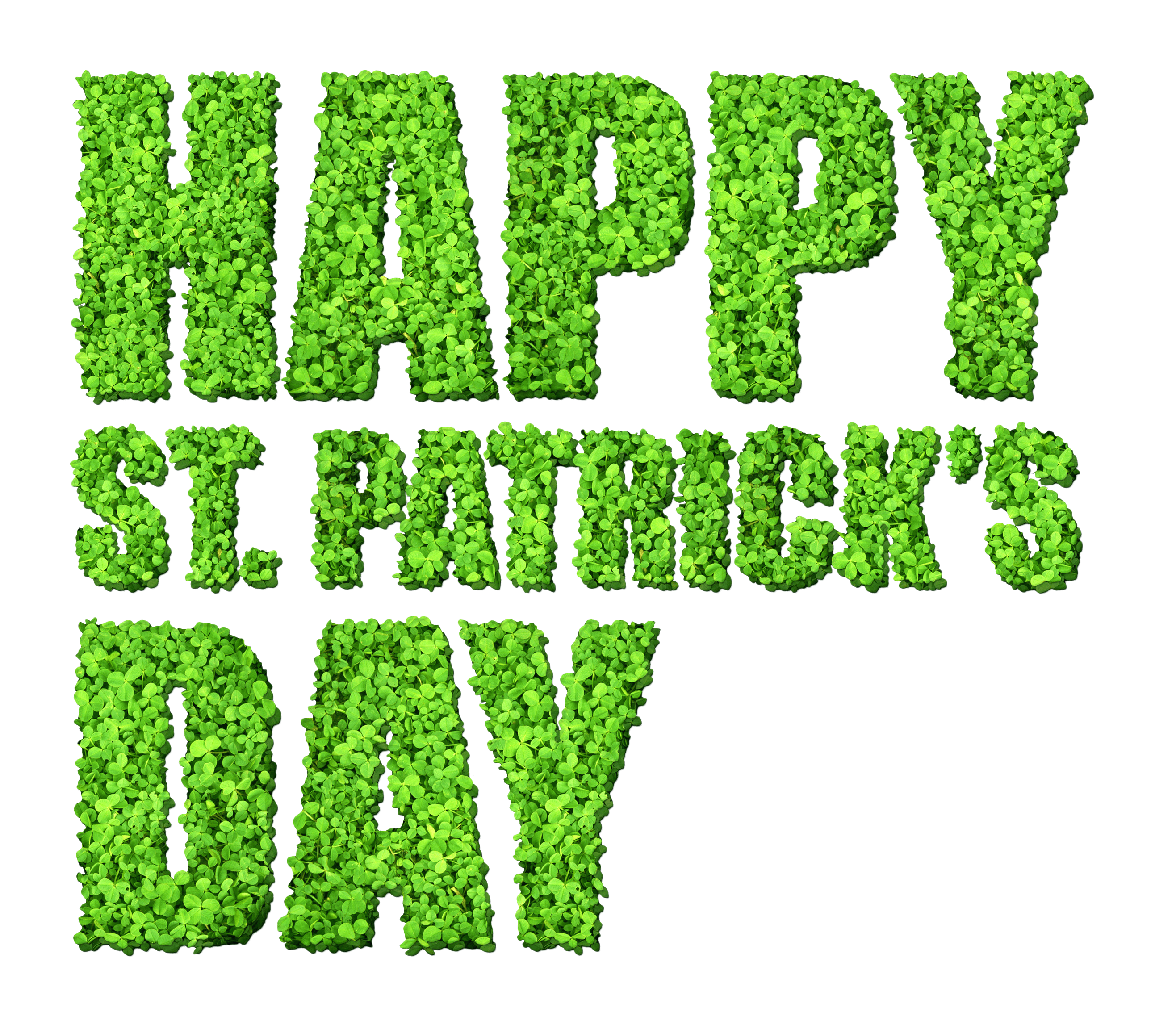 Clipart happy saint patrick's day. St patrick s transparent