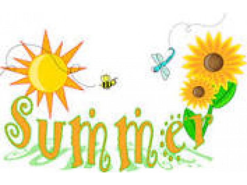 Happy free download best. June clipart summer