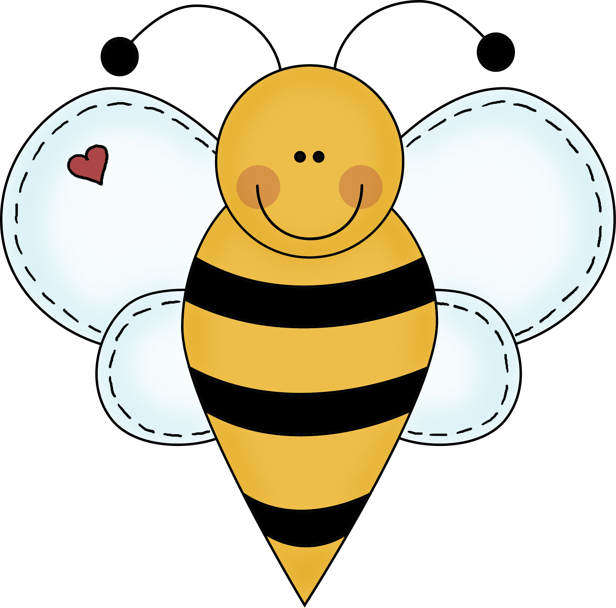 D20 clipart animated. Bee spell graphics illustrations