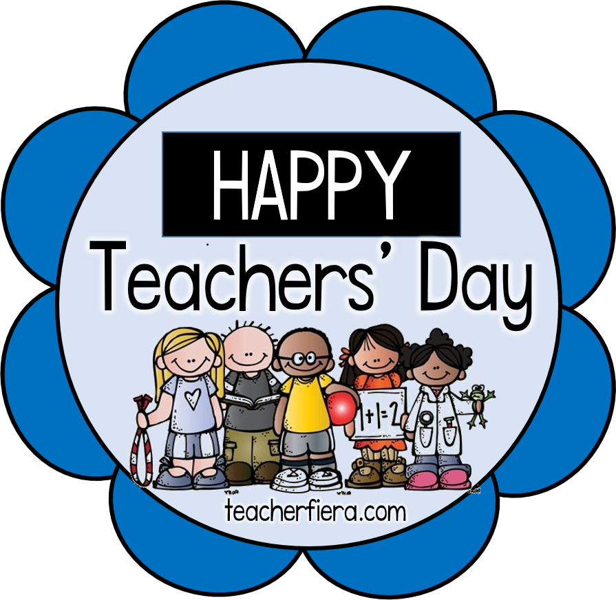 Teacherfiera com teacher s. Clipart happy world teachers day