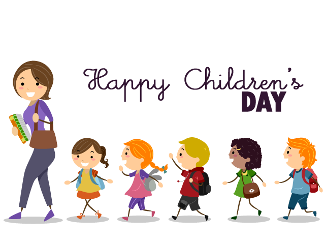 Children s the digest. Clipart happy world teachers day