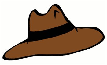 Free hats graphics images. Clipart hat