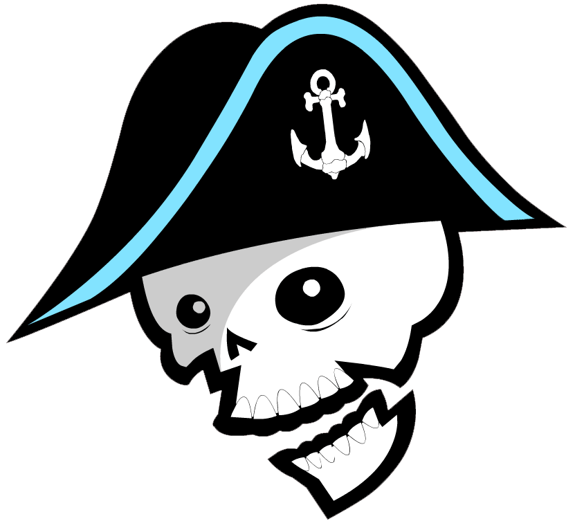 clipart hat admiral