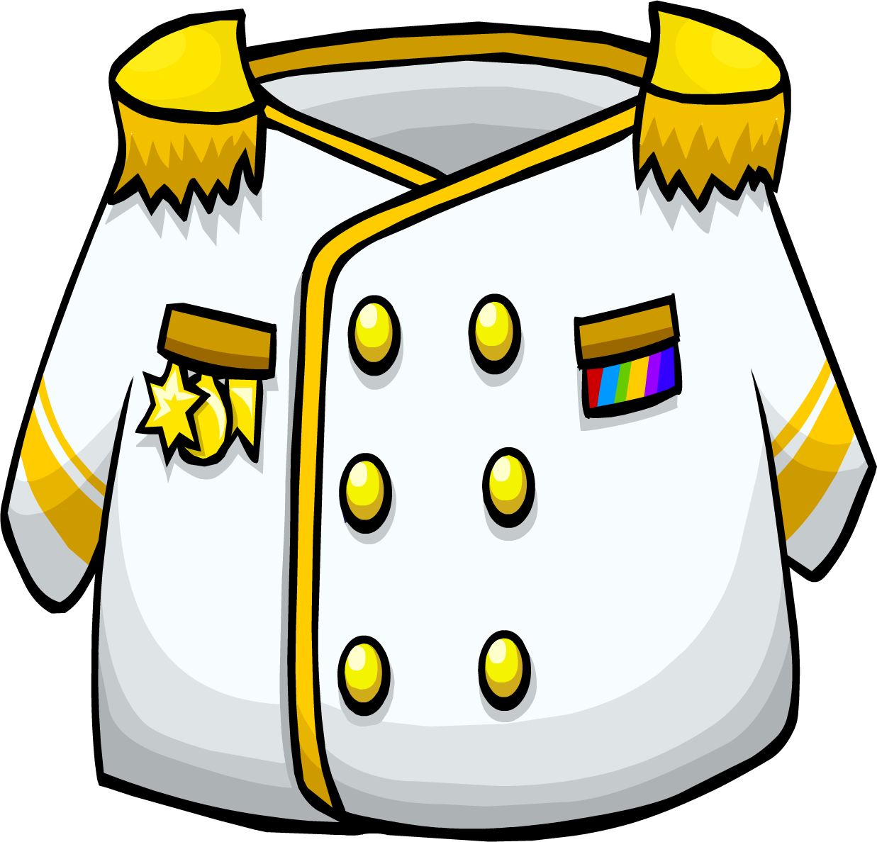 clipart hat admiral