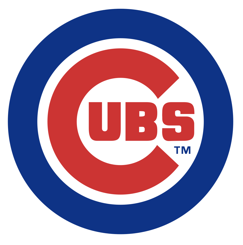clipart hat chicago cubs