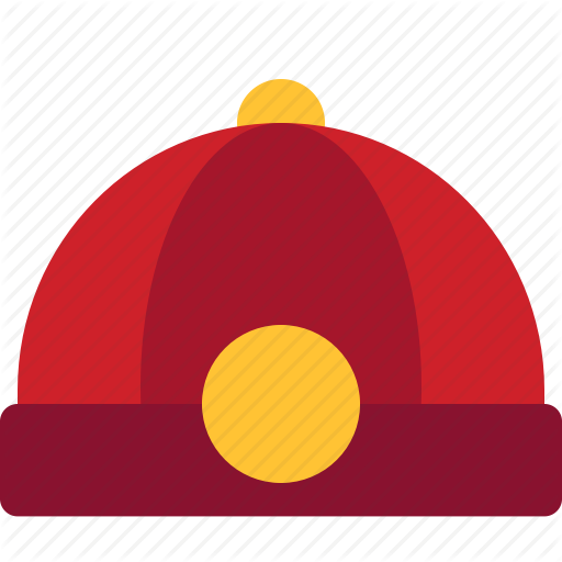 clipart hat chinese new year