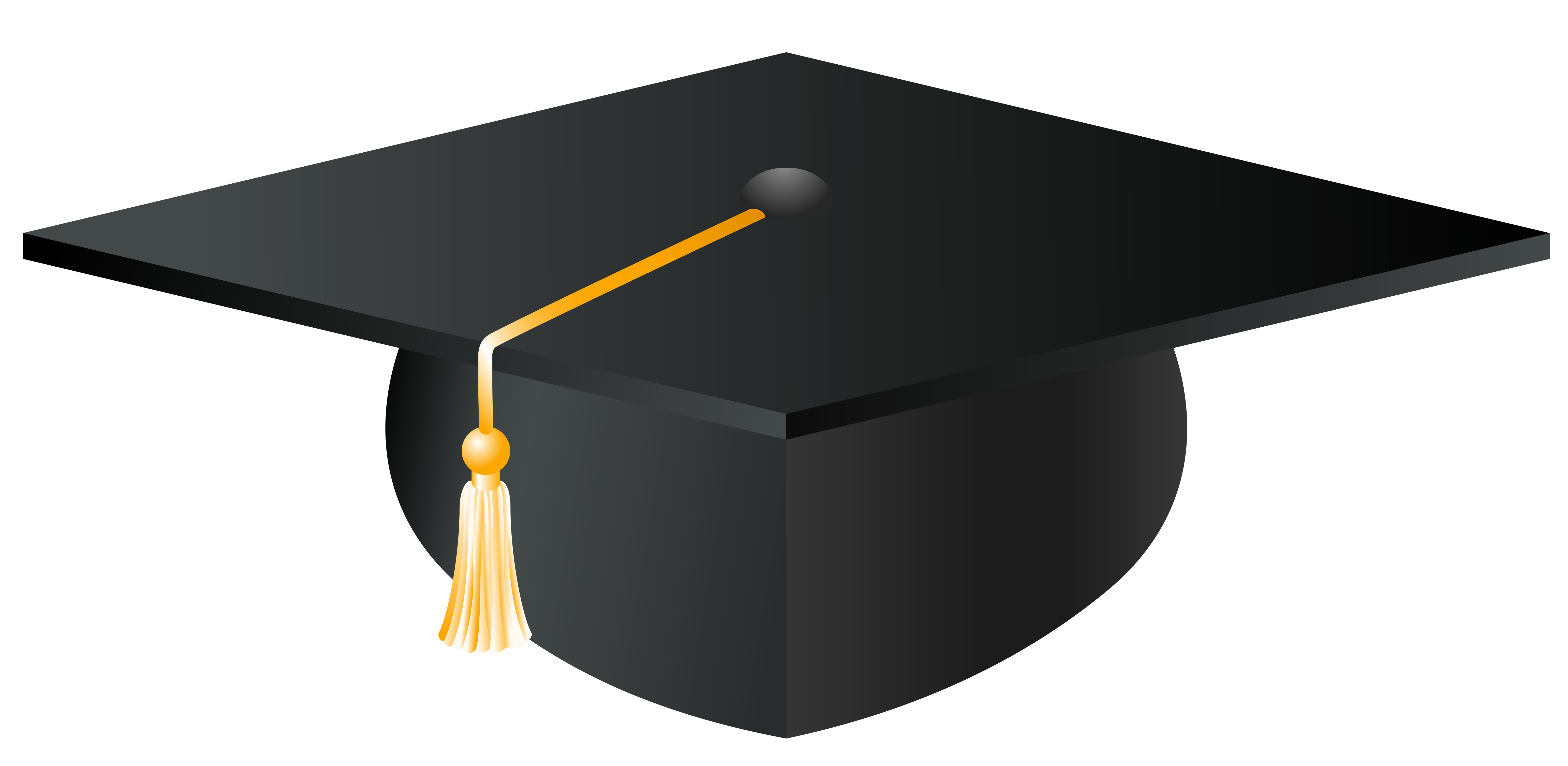 graduation clipart vector