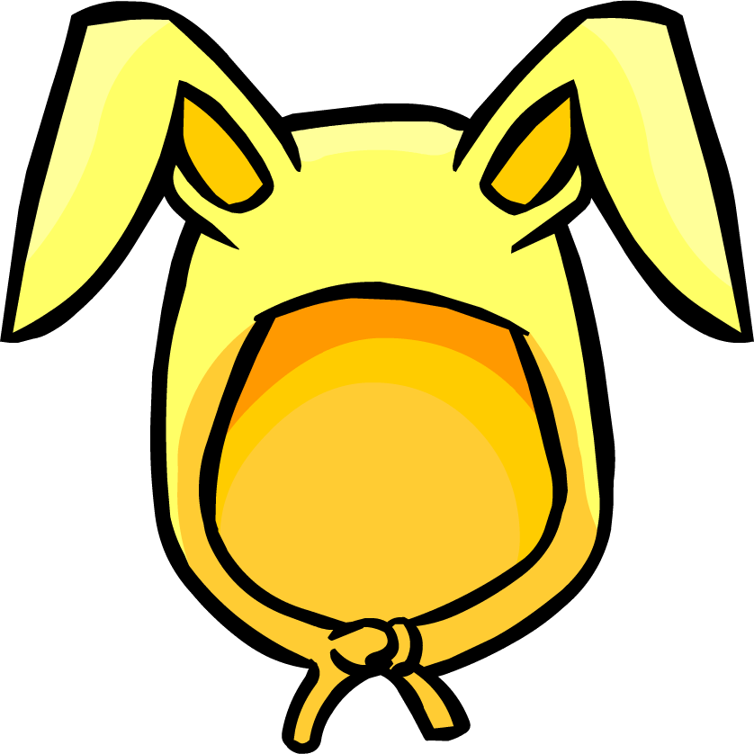 Hat clipart easter. Bunny ears png free