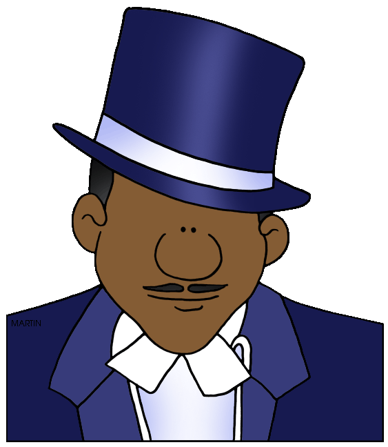 hat clipart occupation