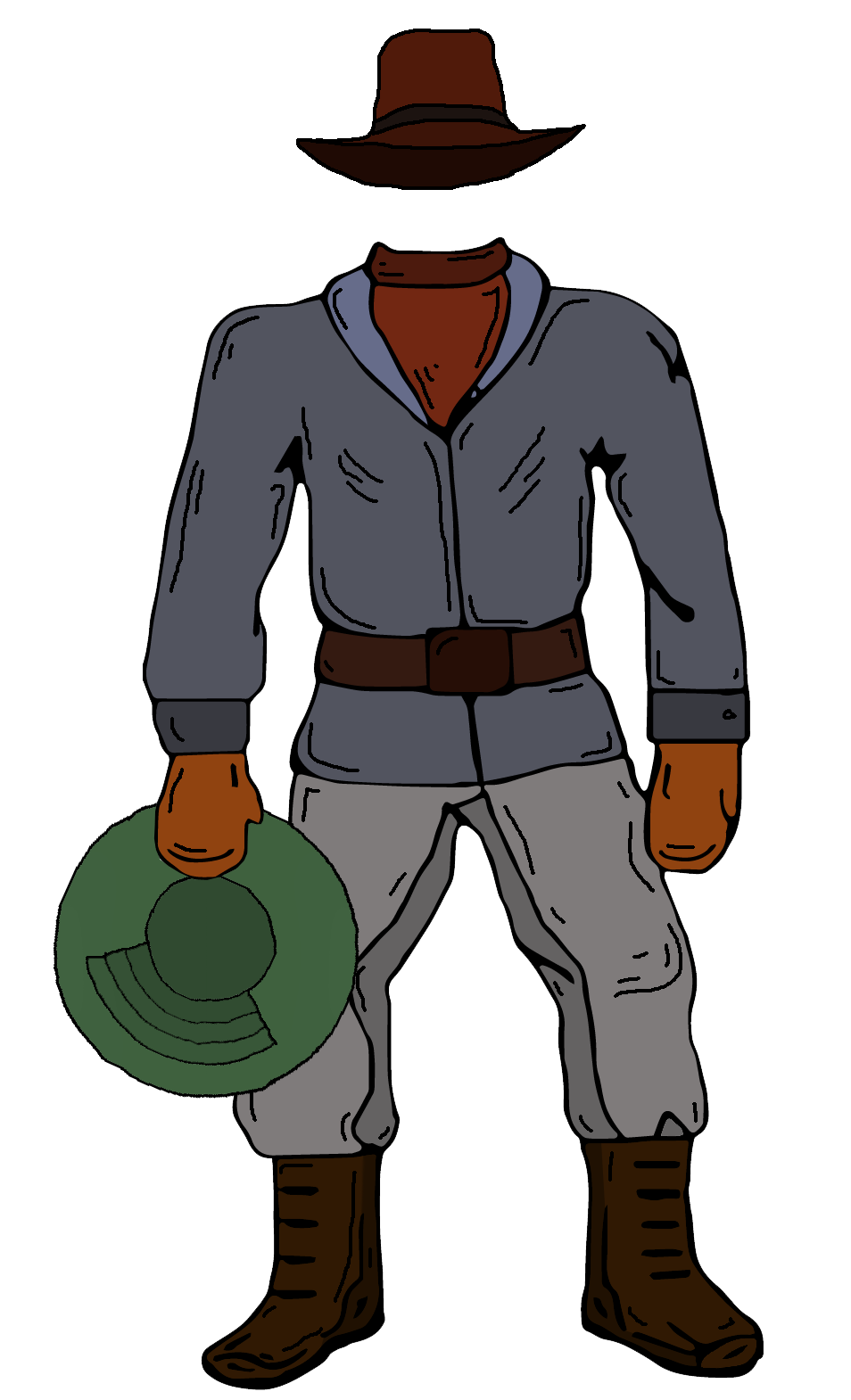 mining clipart group worker