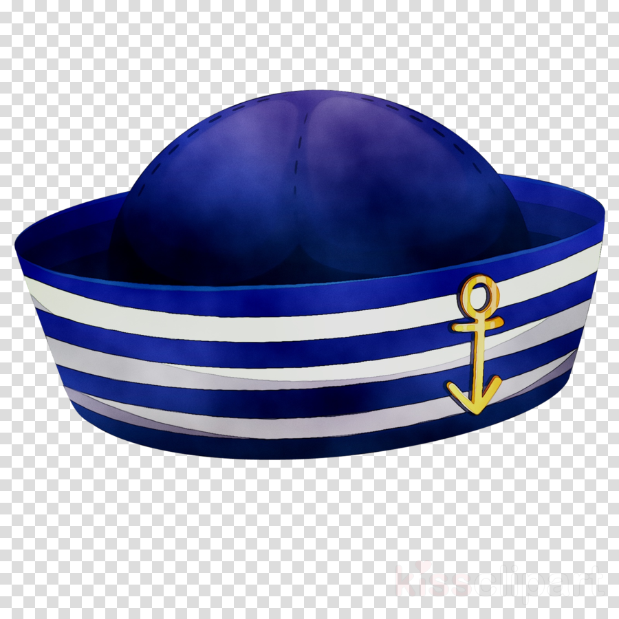 nautical clipart cap