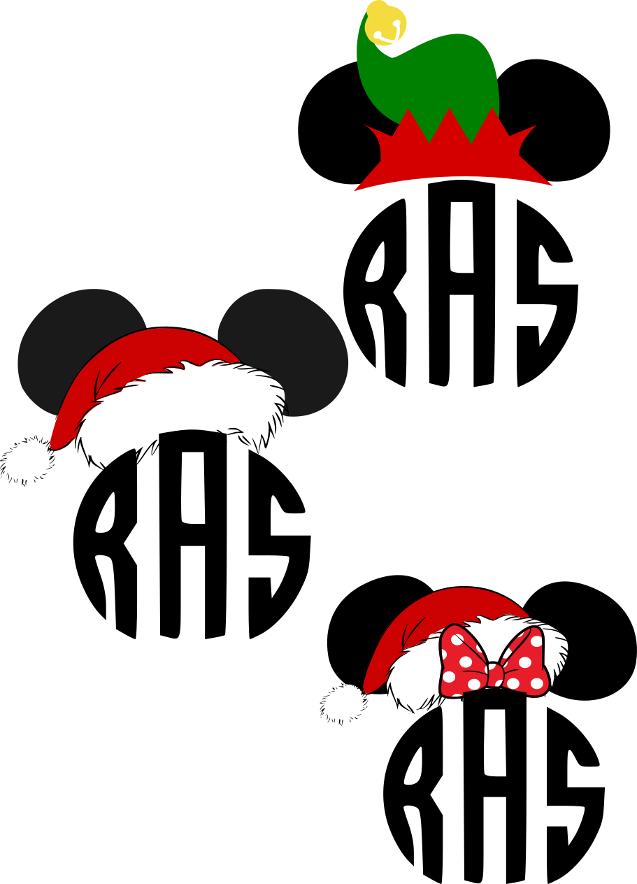 pajamas clipart santa