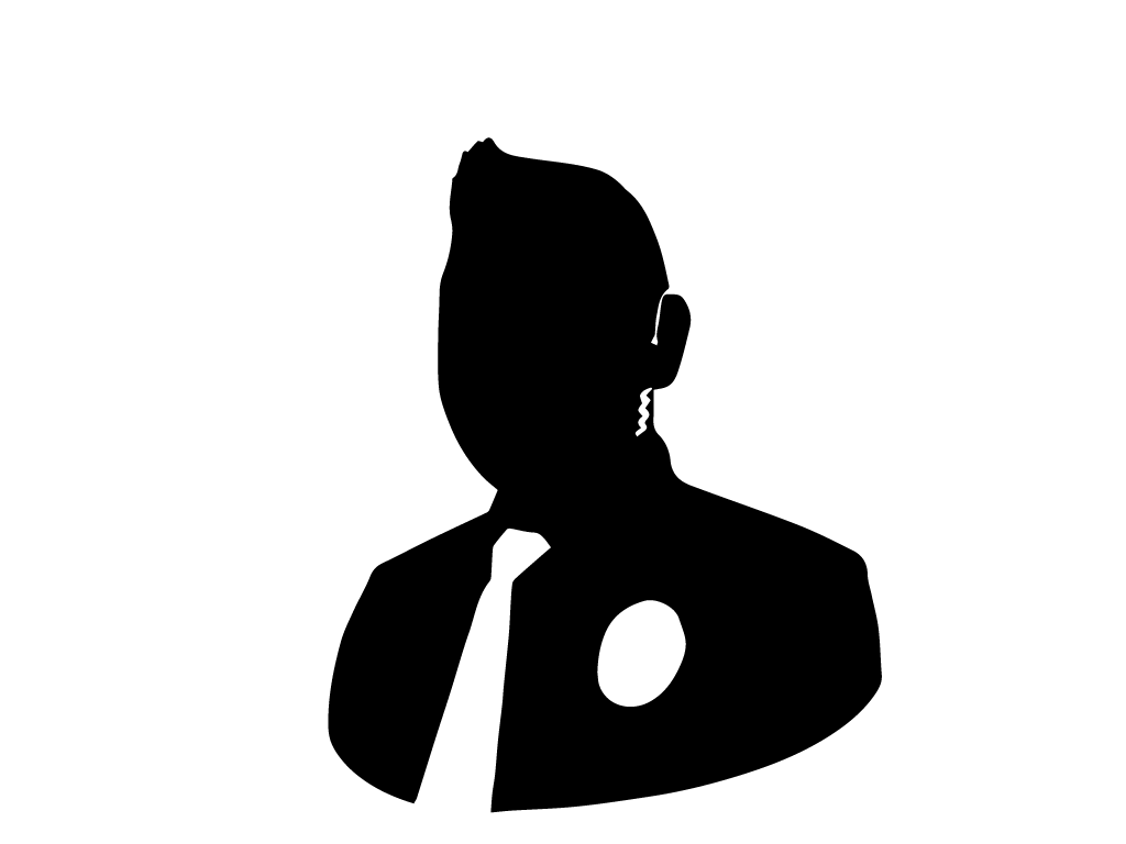Police officer at getdrawings. Jury clipart silhouette