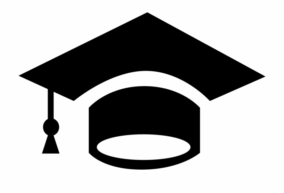 Doctorial hat comments scholarship. Hats clipart scholar
