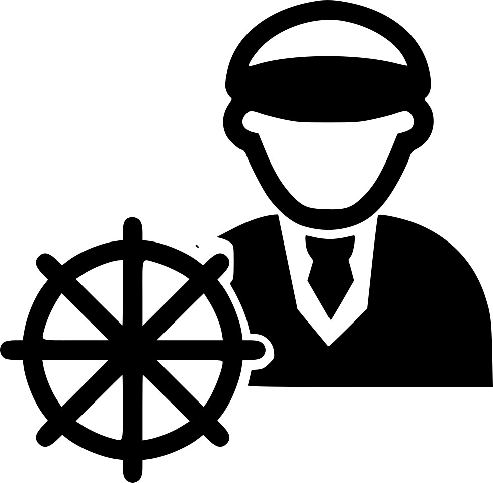 Of a ship png. Wheel clipart captain