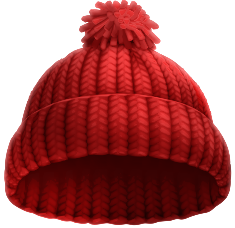 clothing clipart knitted hat