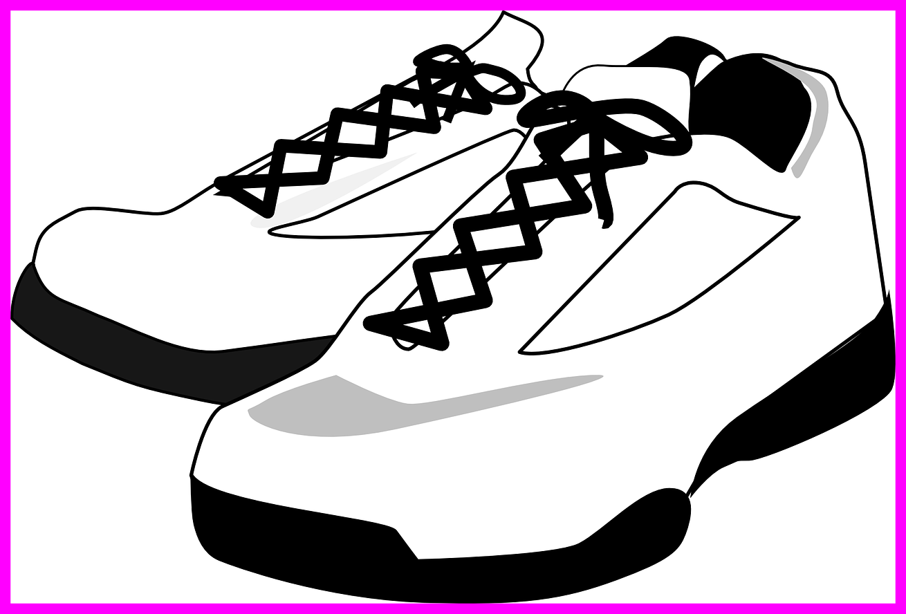Converse clipart shoesclip. Stunning tennis for you