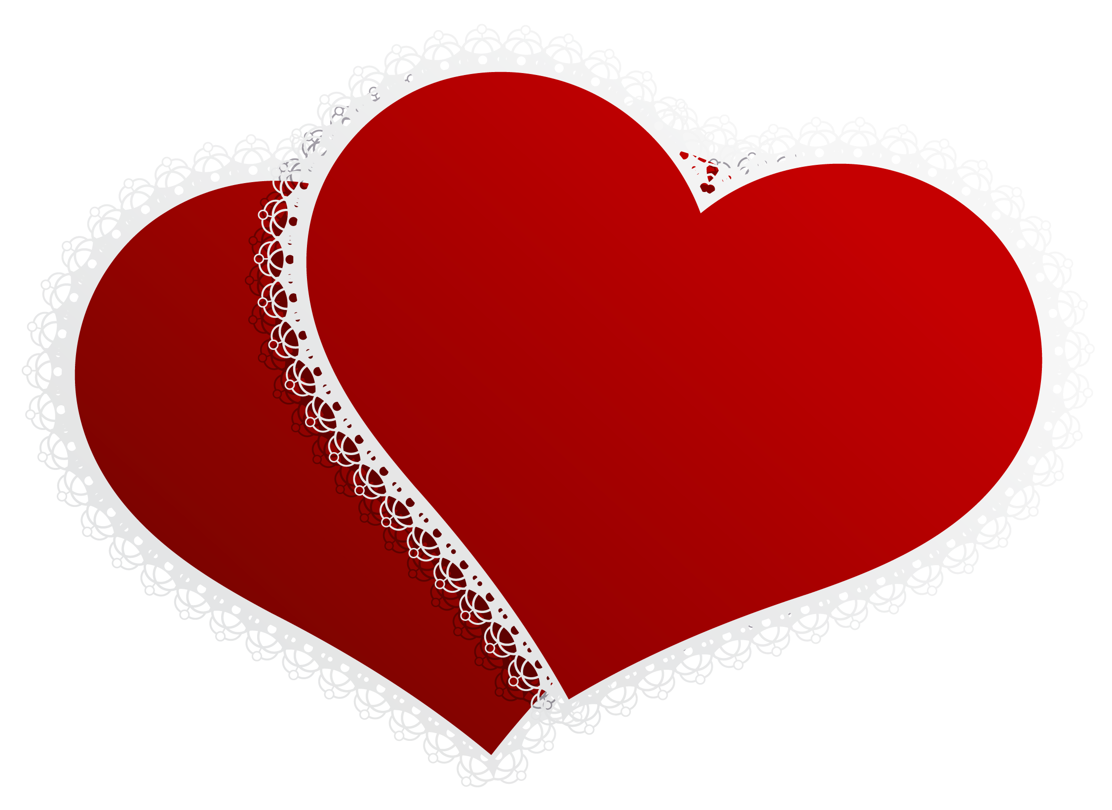  collection of heart. Wedding hearts png