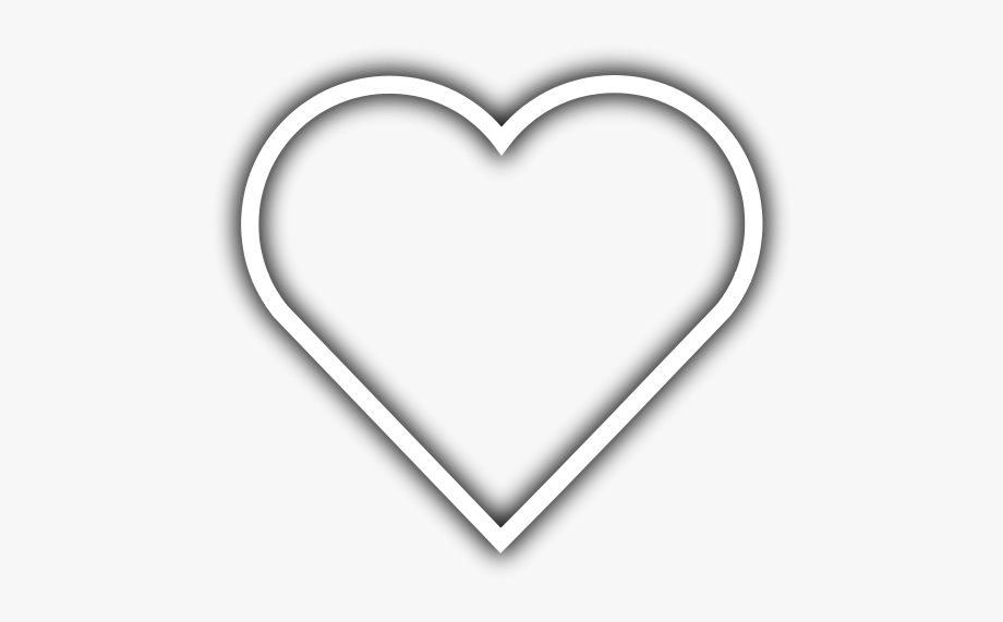 clipart heart icon