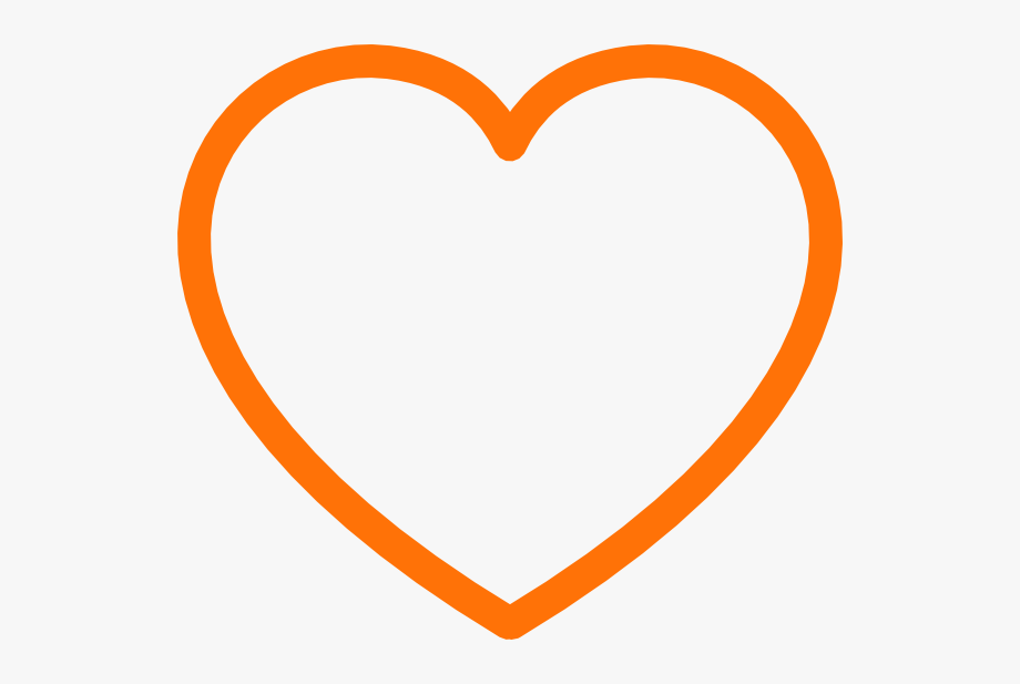 heart clipart icon