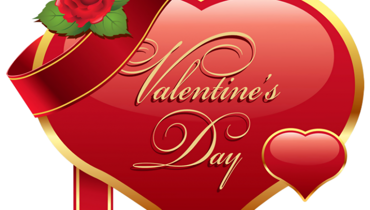 clipart hearts pencil