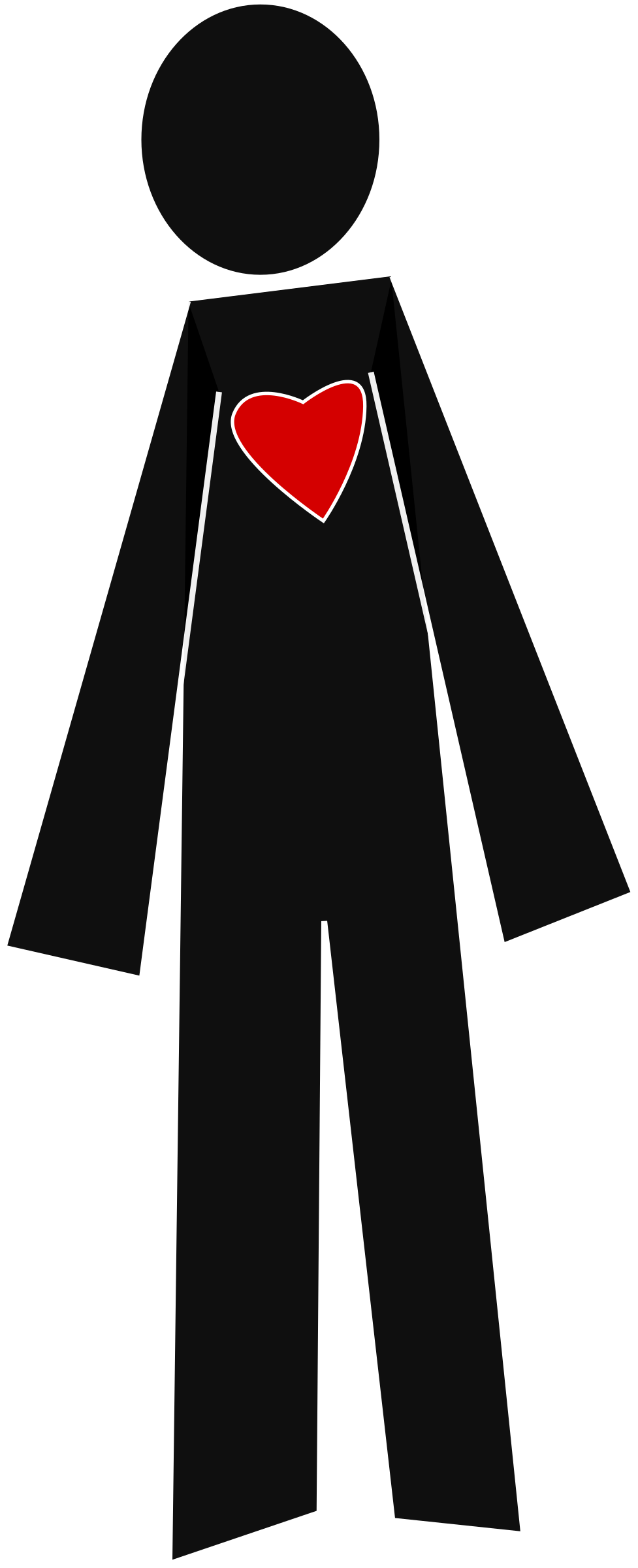 clipart images person