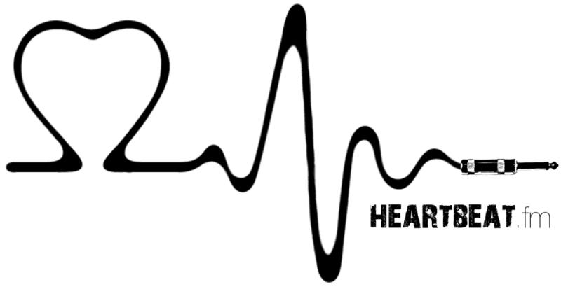 Clipart wave heartbeat. Music notes heart beat