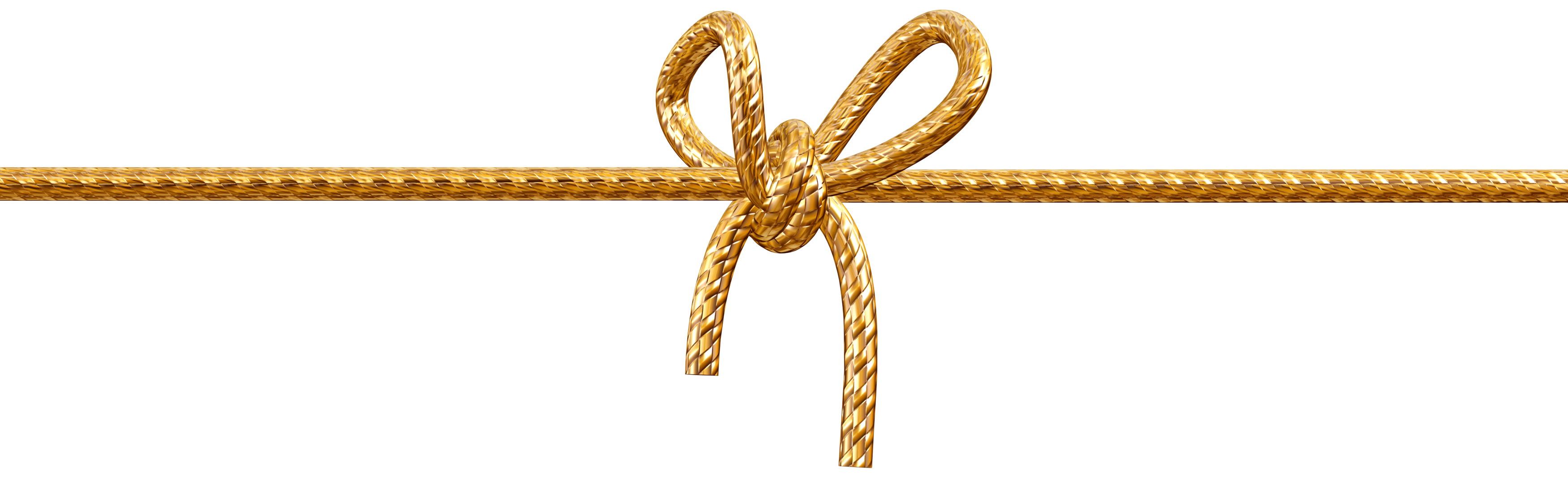 needle clipart gold string