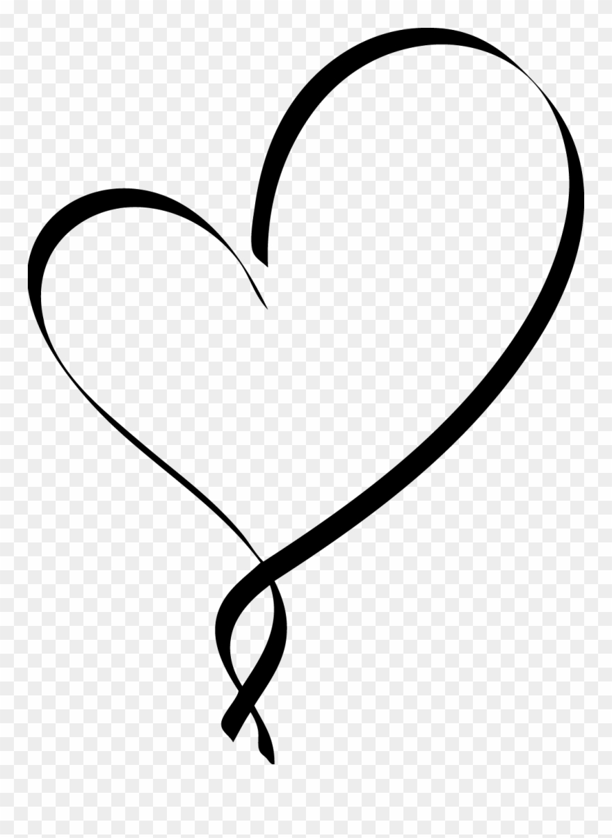 hearts clipart script