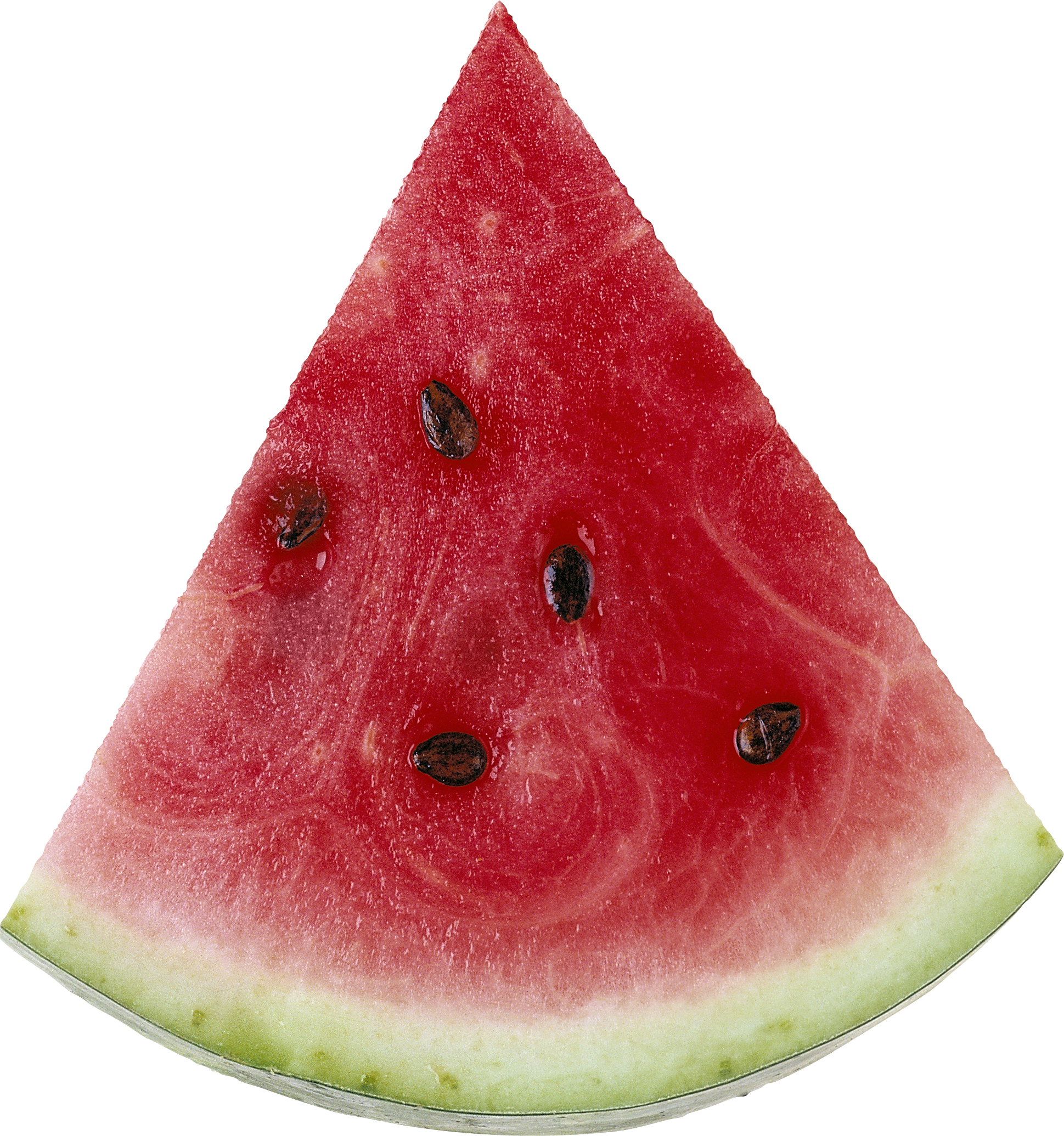 Watermelon clipart watermelon rind. Eight isolated stock photo