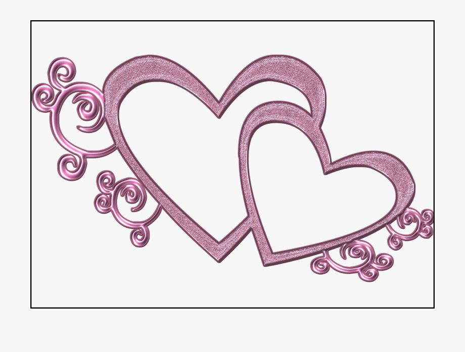 Clipart Wedding Heart Clipart Wedding Heart Transparent Free For