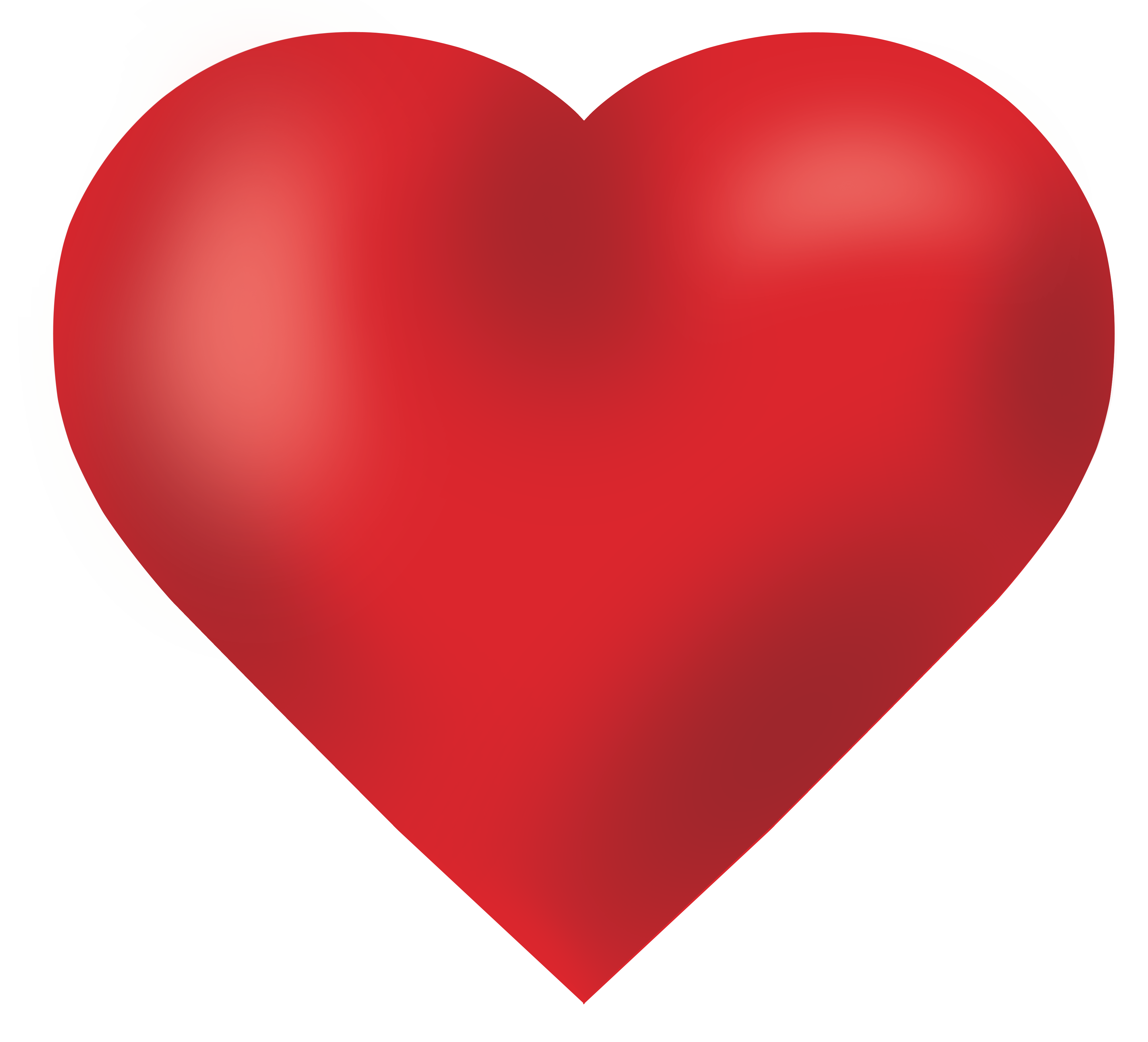 Transparent pictures free icons. Heart images png