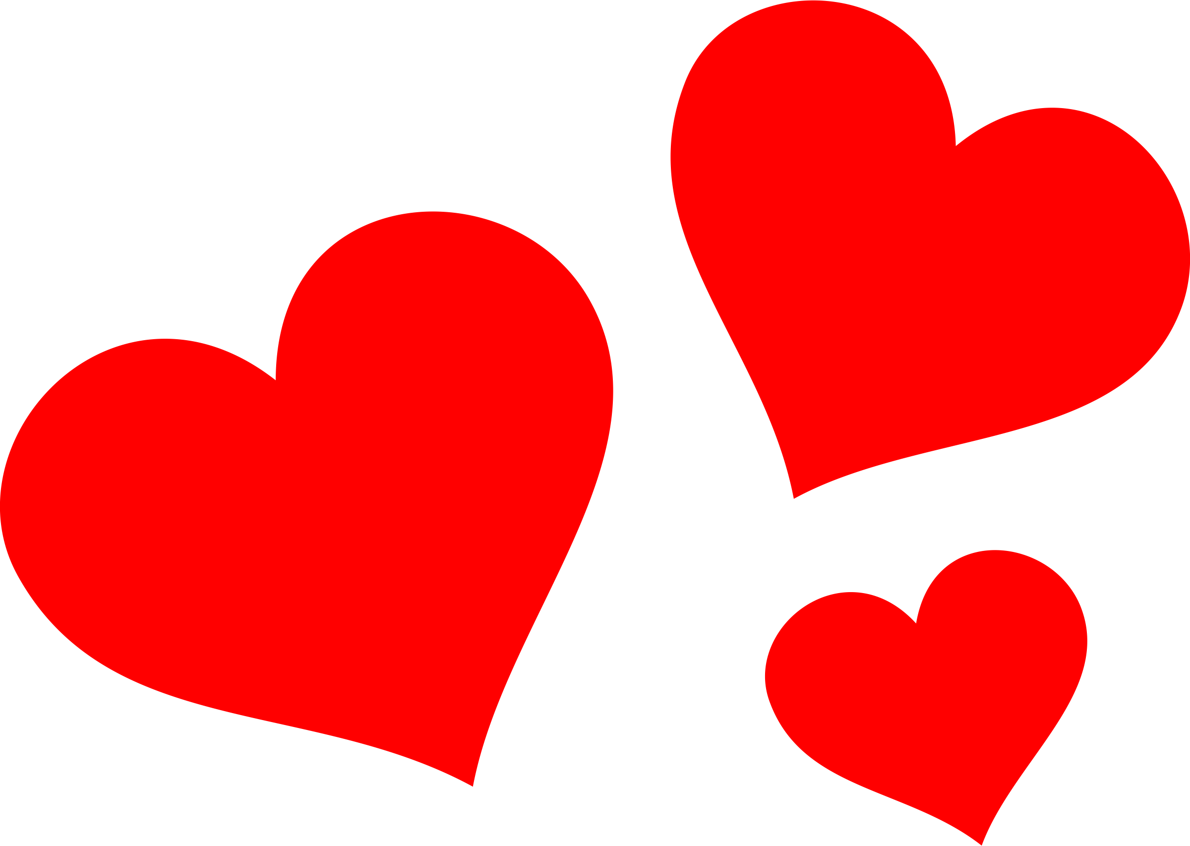 hearts png