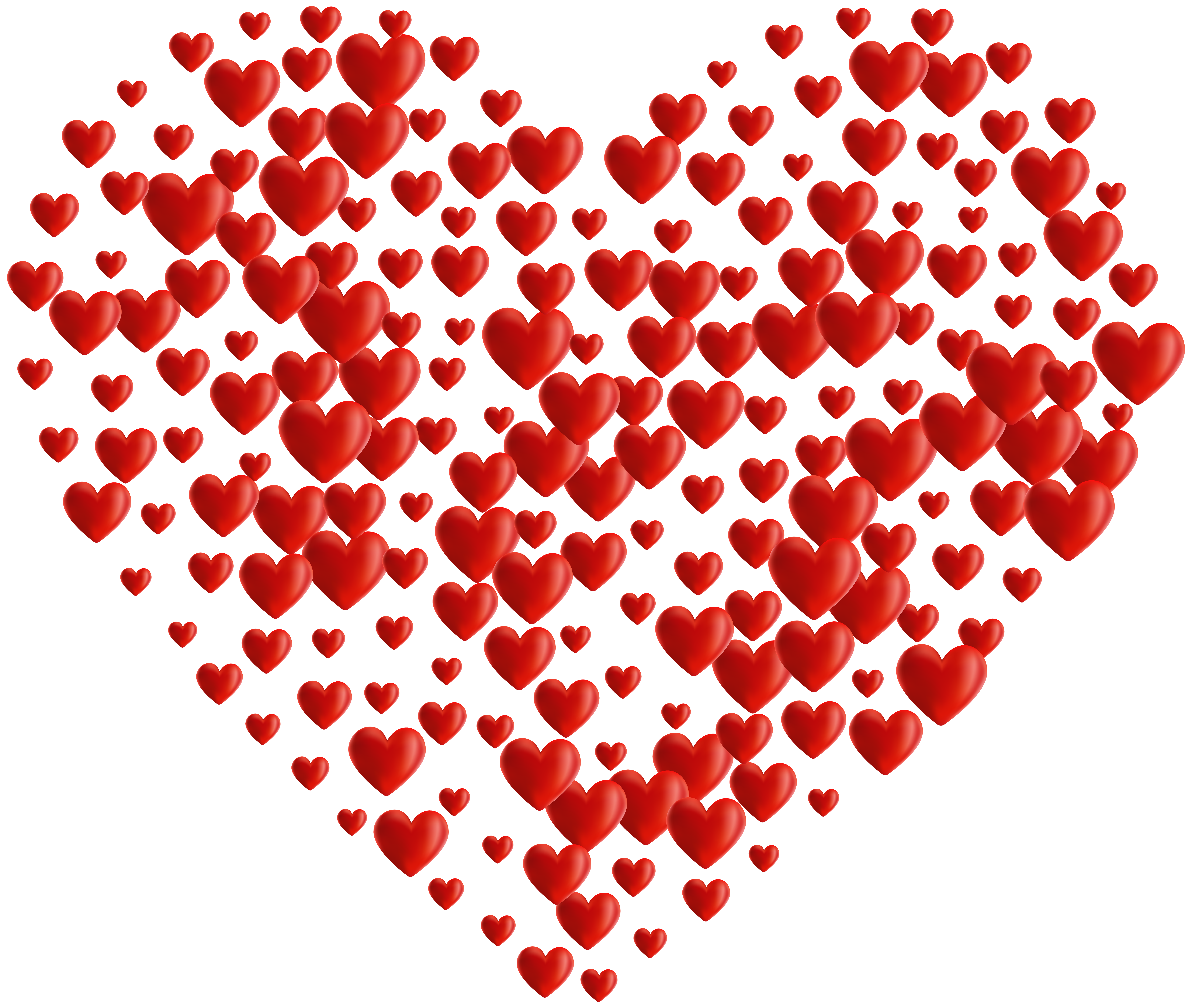 Heart of transparent png. Clipart hearts halloween
