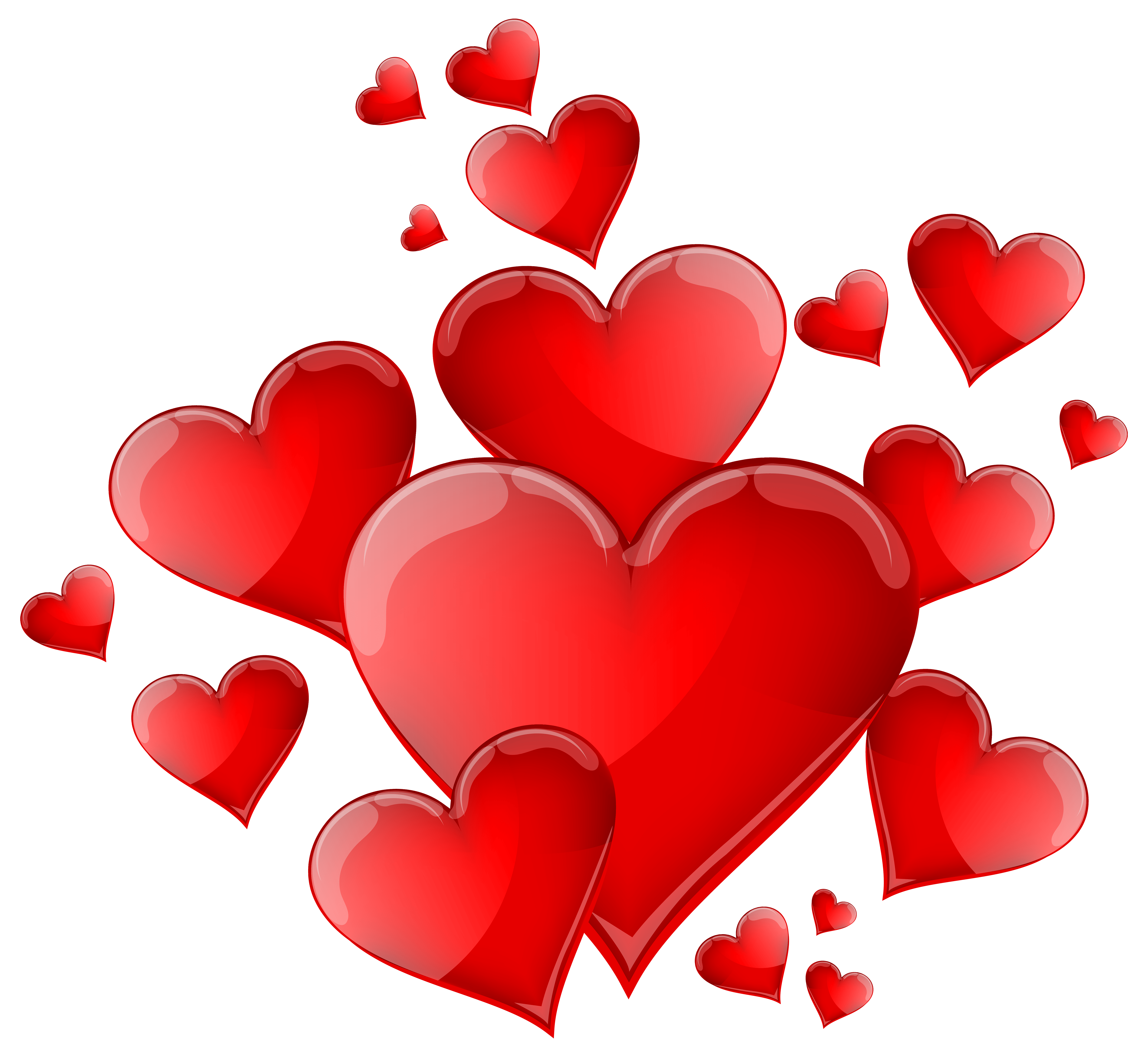 Hearts png images, Hearts png images Transparent FREE for download on