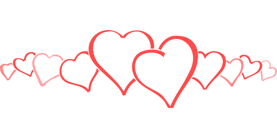 clipart hearts science