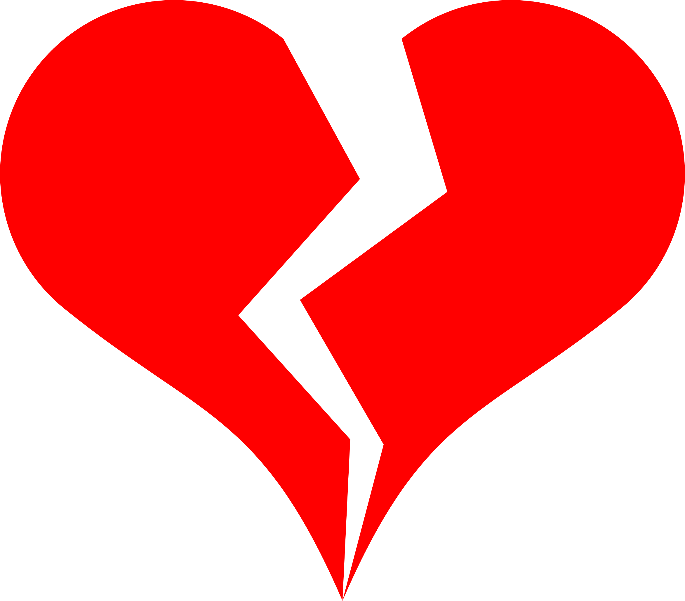 clipart hearts sign