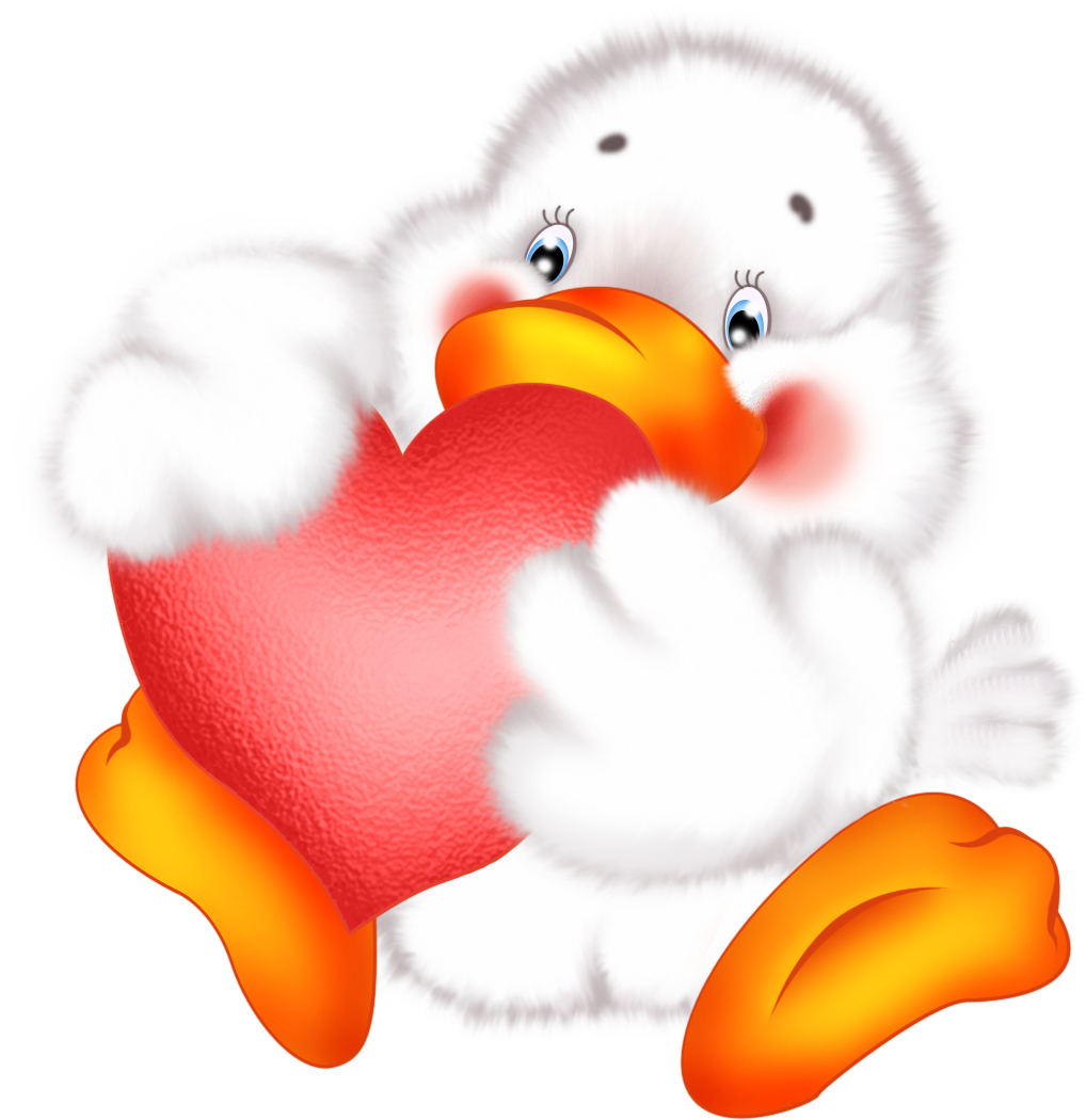 free clipart duck