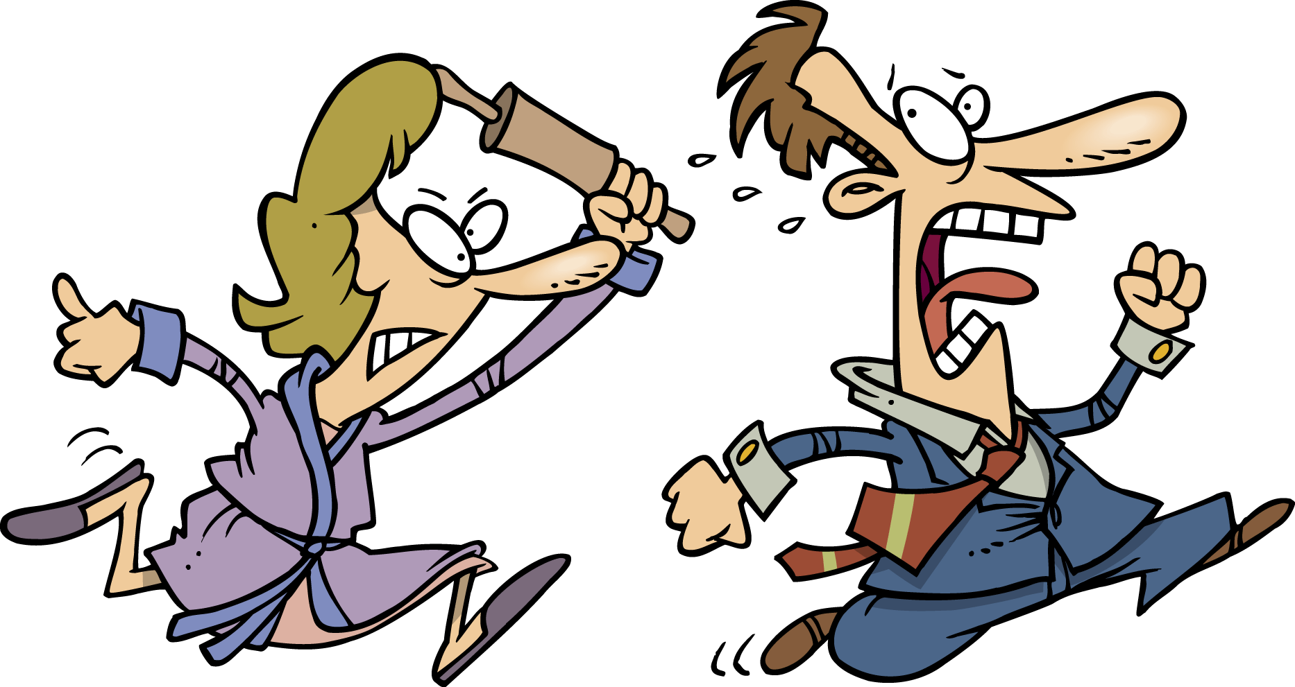  collection of angry. Parents clipart quarrel