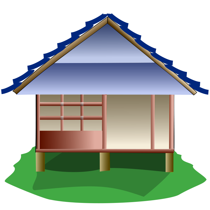 cottage clipart cottage industry