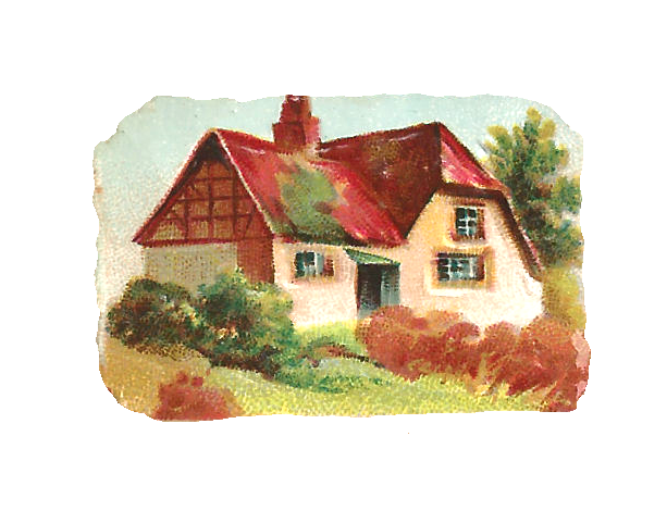 Free house cliparts download. Home clipart country home
