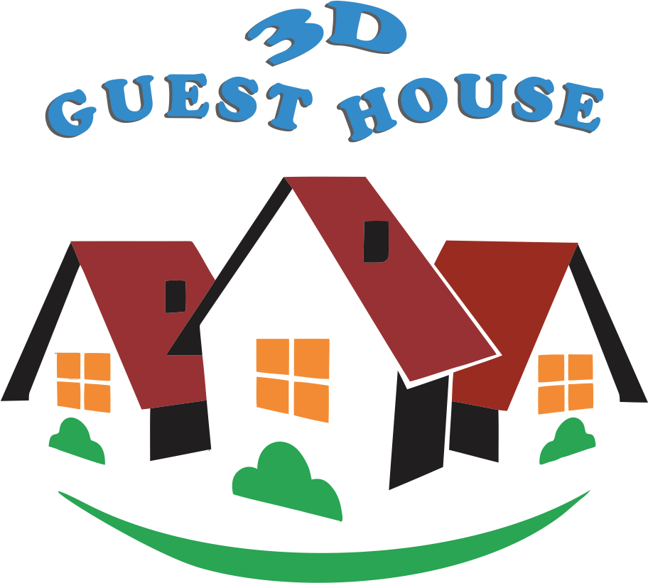 home clipart guest house