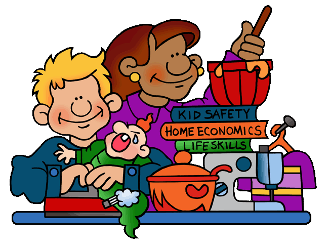 clipart home hall