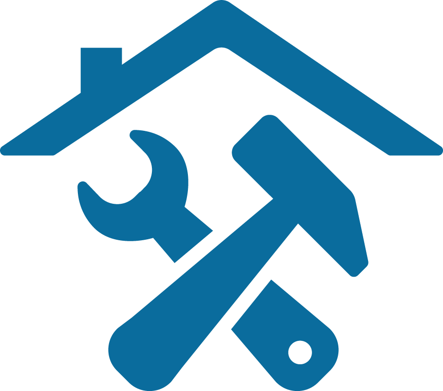 Free Free 68 Home Improvement Logo Svg SVG PNG EPS DXF File