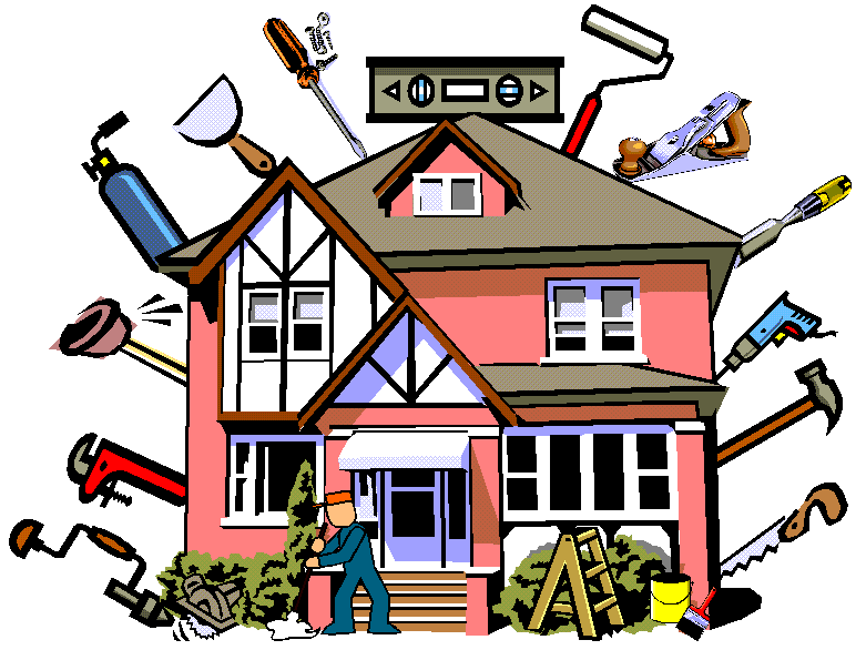 What would you recommend. Neighborhood clipart townhouse