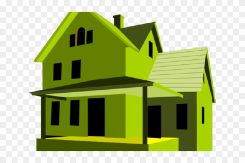 clipart home housing