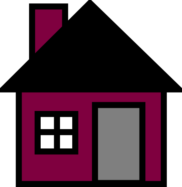 clipart home housing project