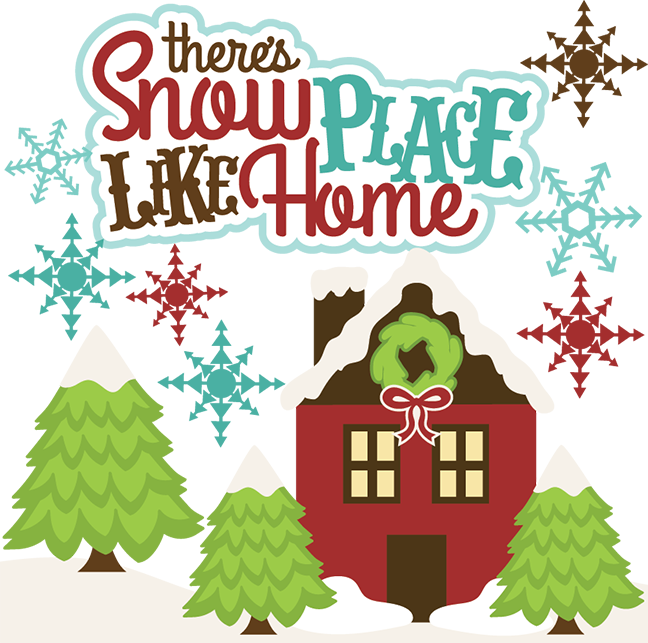 clipart home place