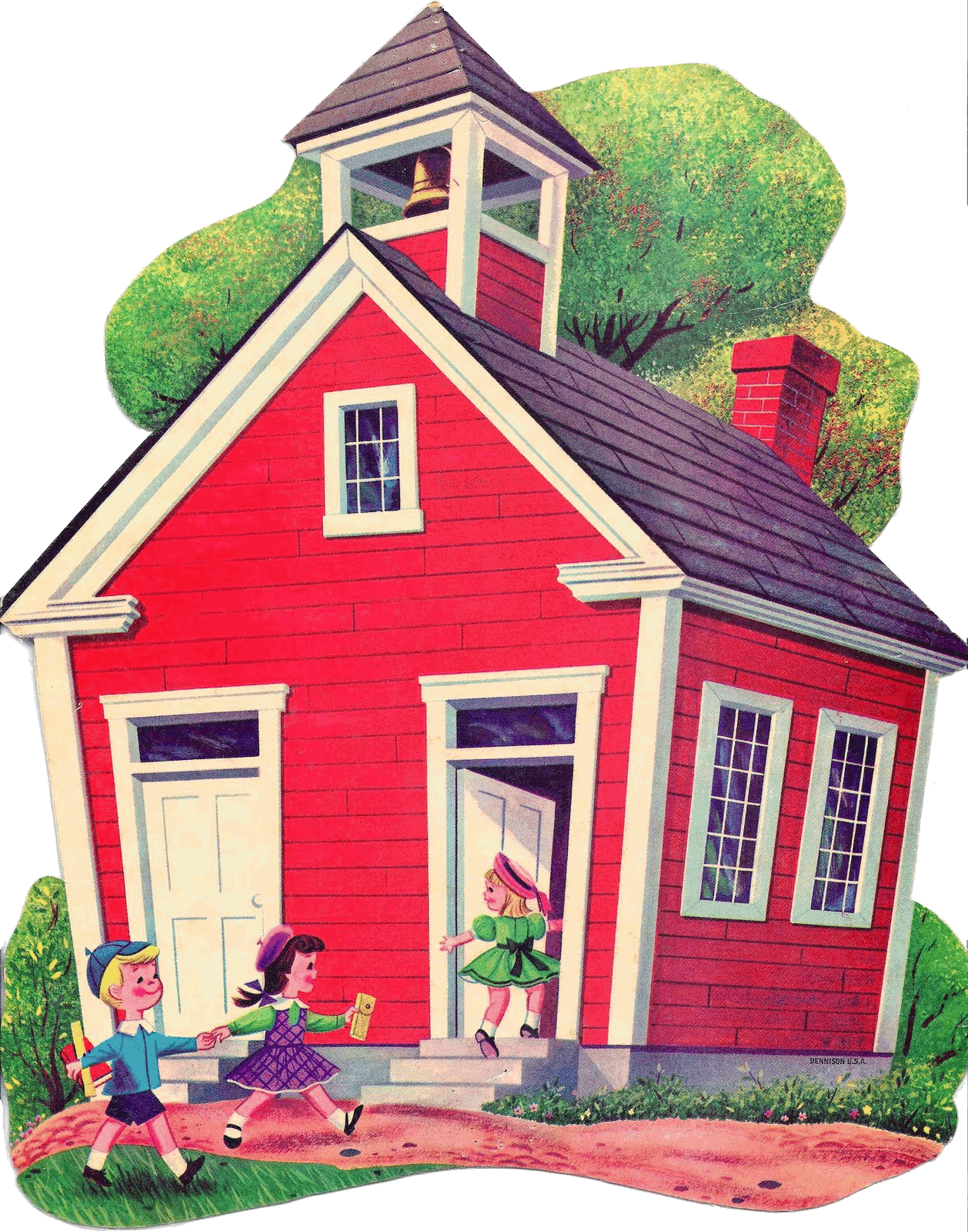 clipart home playhouse